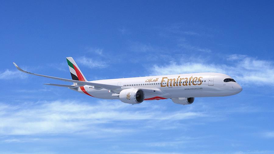emirates