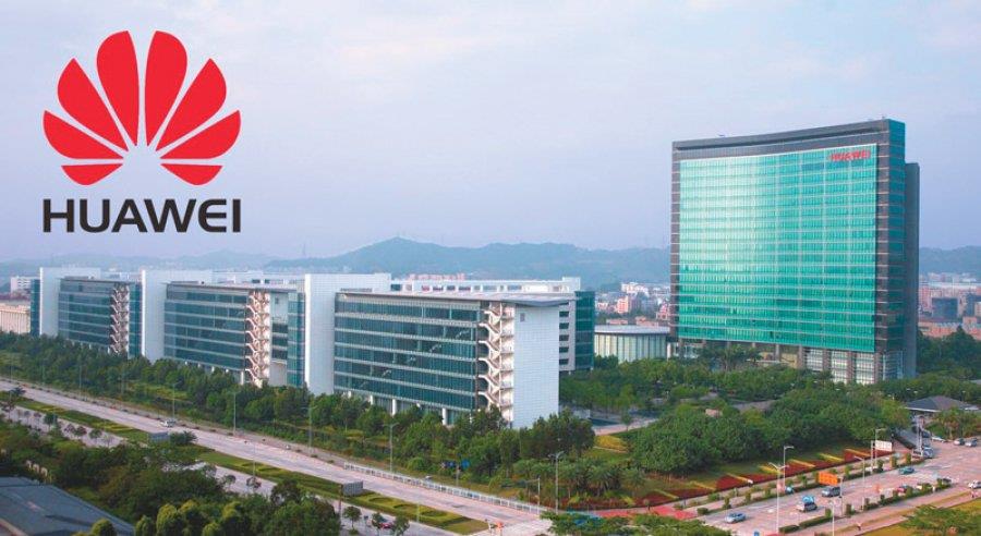 Huawei