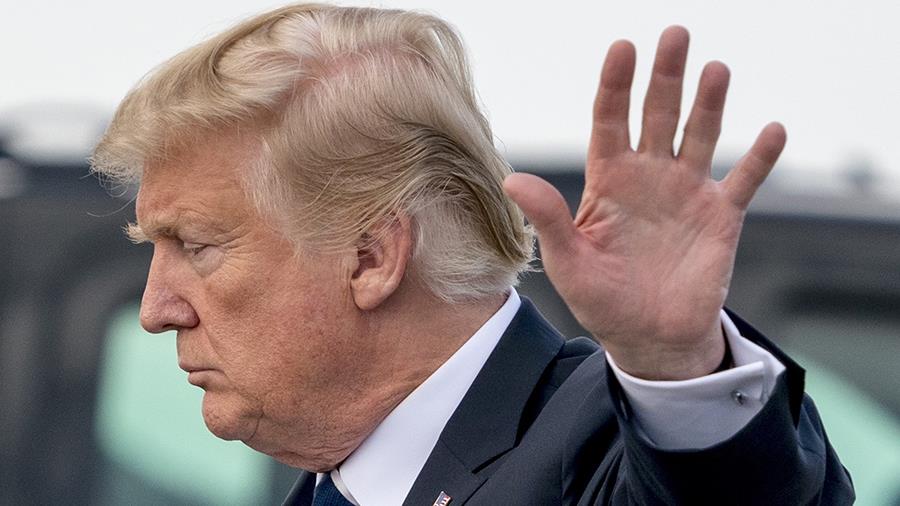 trump