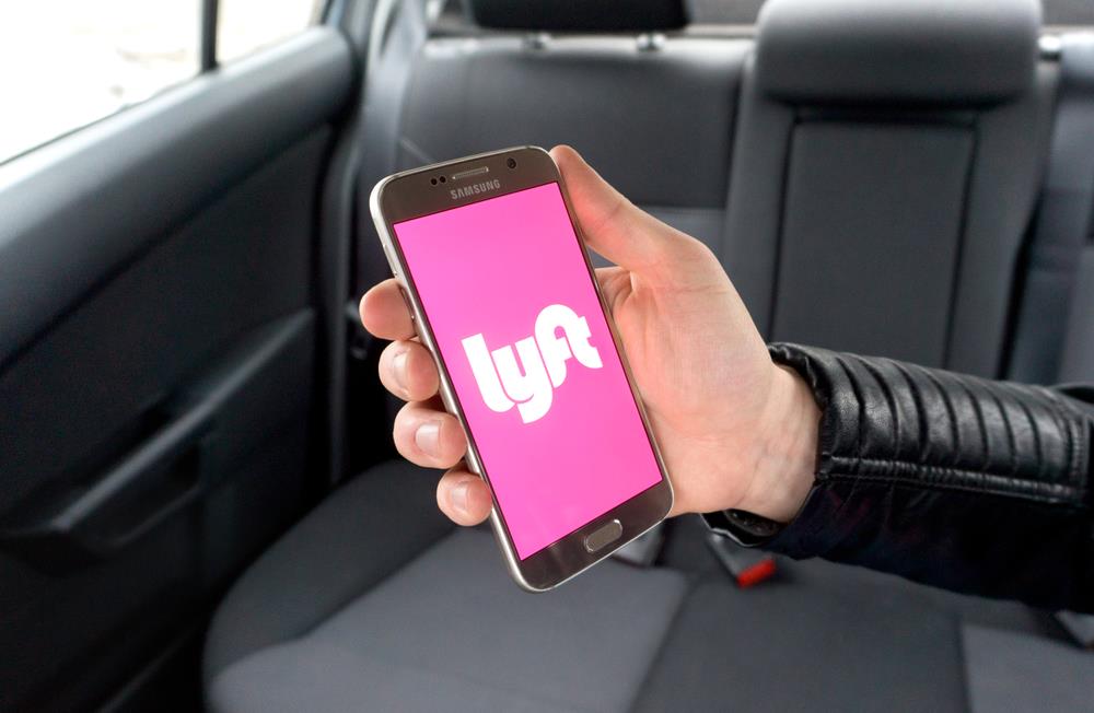 lyft