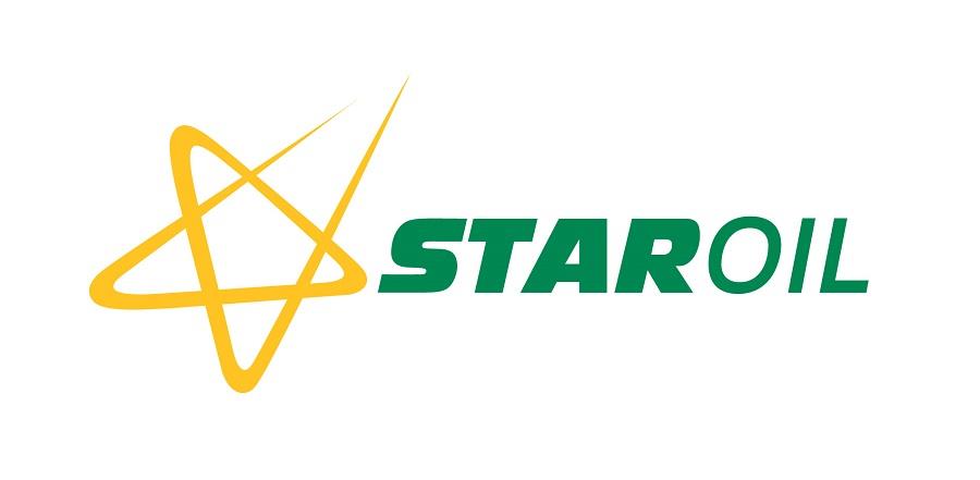 staroil logo