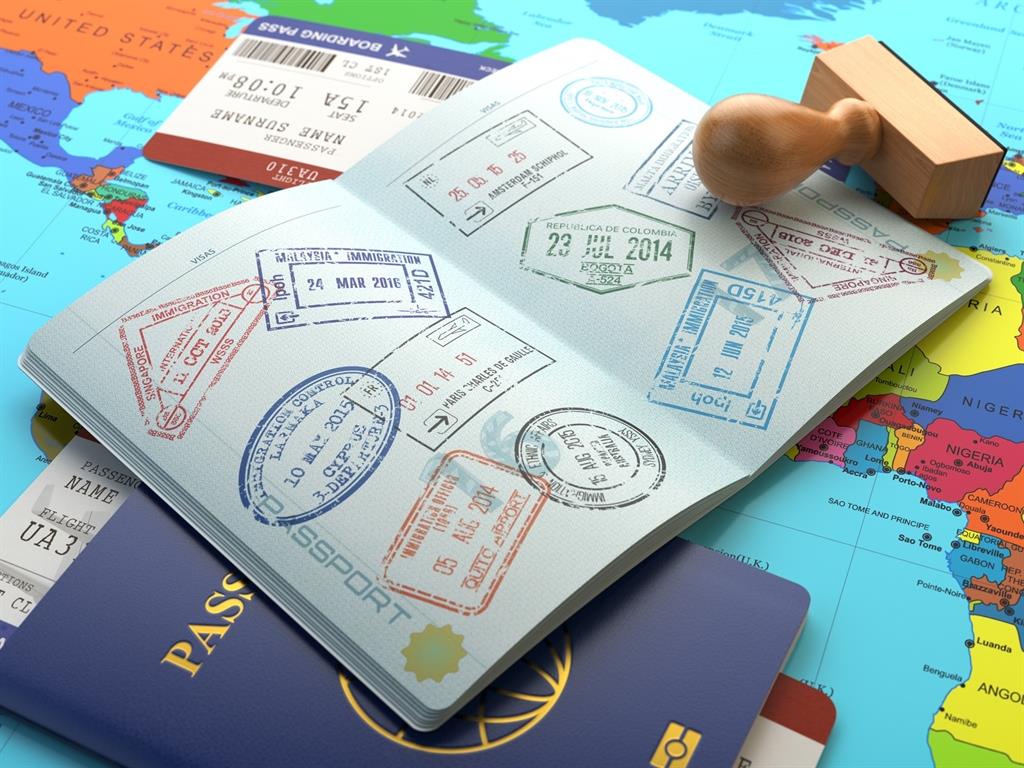 passport