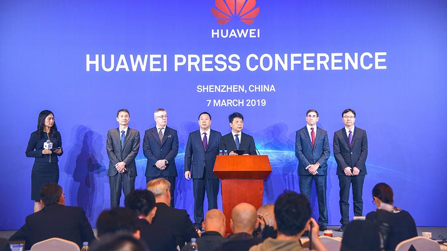 huawei