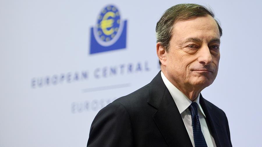 draghi