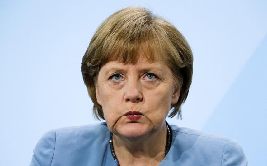 Merkel