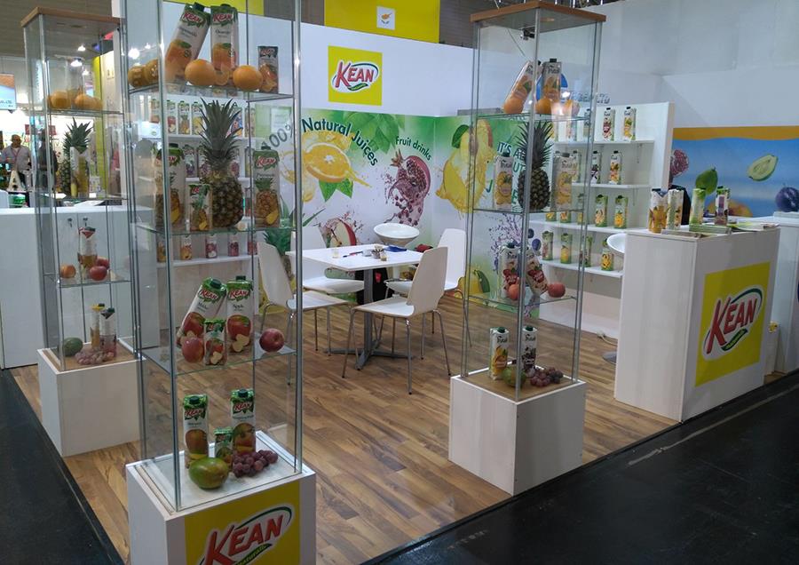 keanexpo