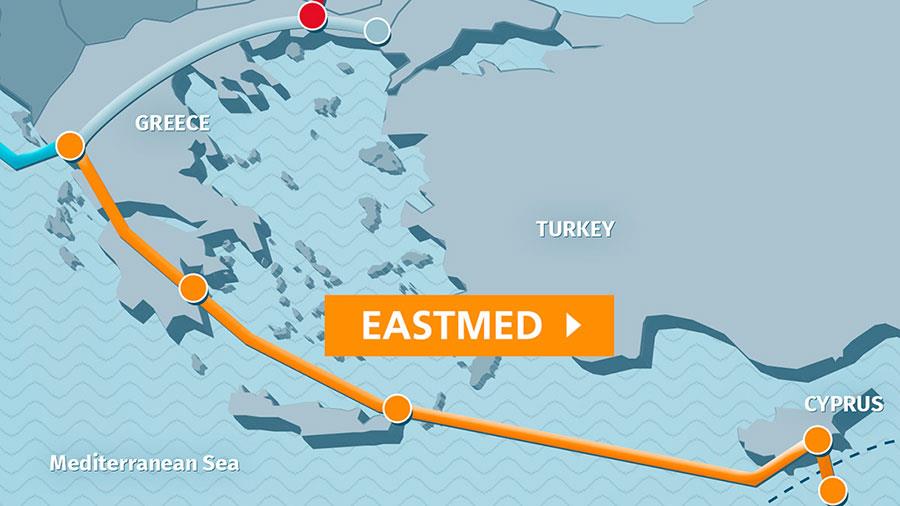 eastmed