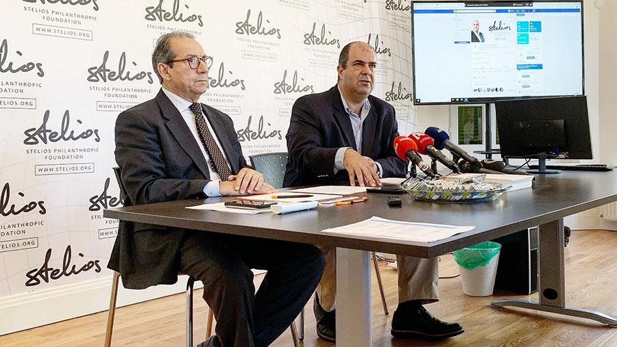 stelios