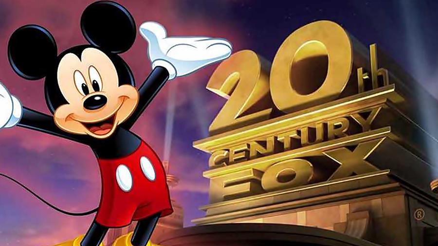 disneyfox