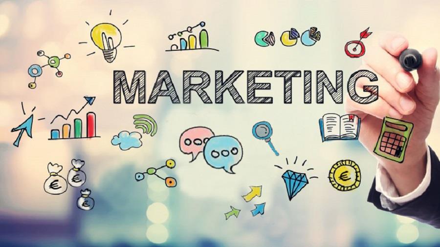 Μάρκετινκ 