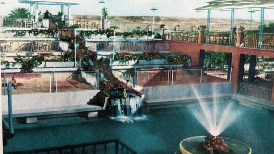 Μακεδονίτισσα Palace