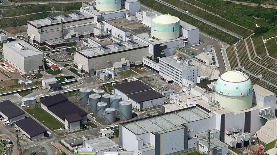 Hokkaido Electric Power