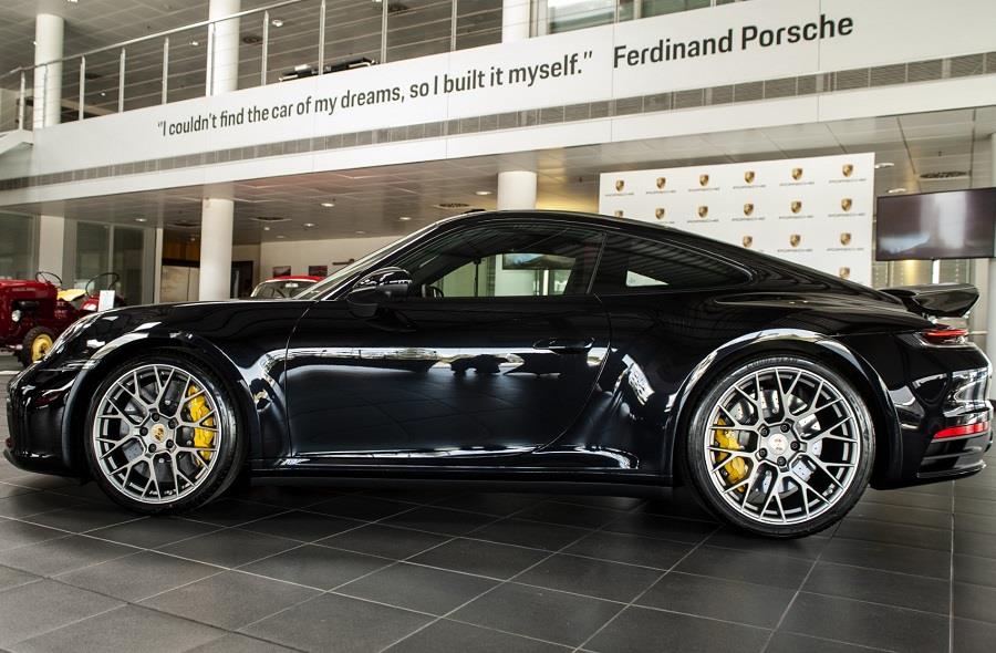 Porsche