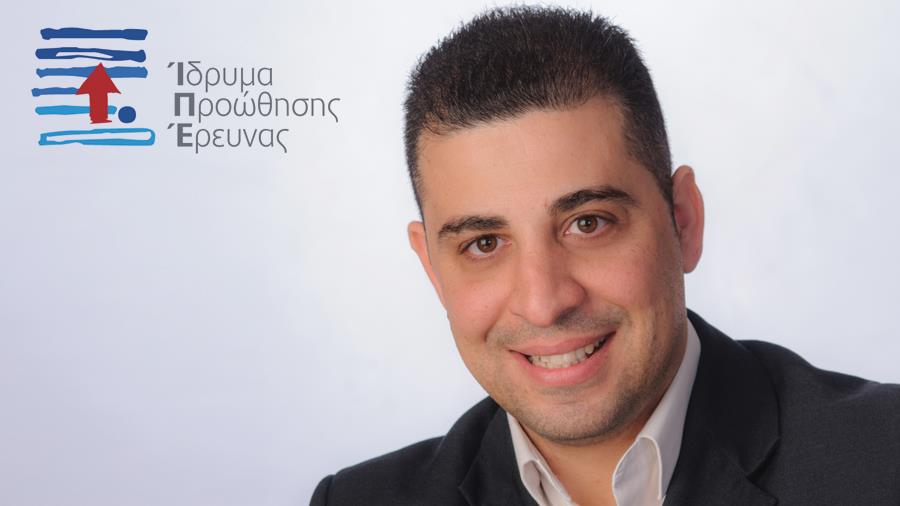 Μαρίνος Πορτοκαλλίδης