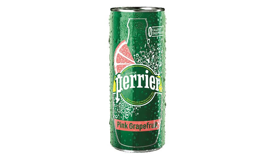 perrierpink