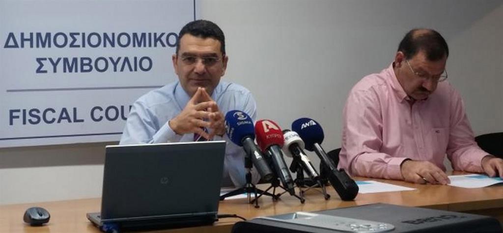 ΔΗΜΟΣΙΟΝΟΜΙΚΟ 