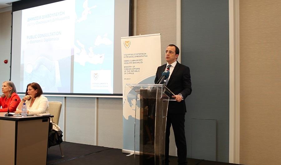 χριστοδουλίδης