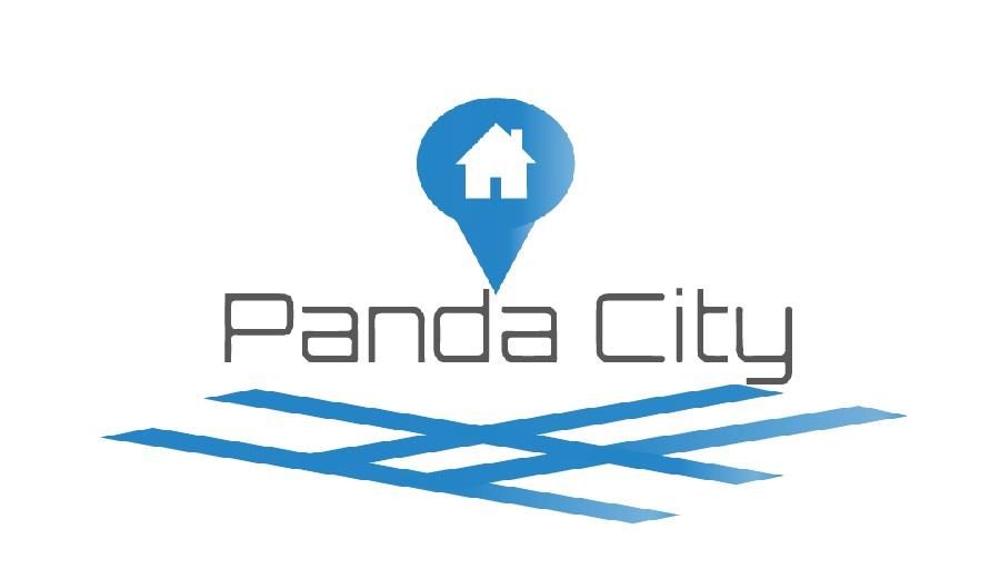 panda city