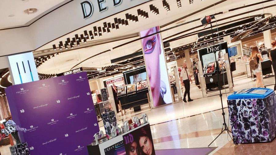 Debenhams Κύπρου