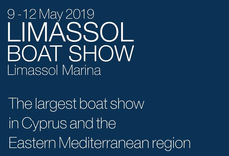 limassol boat show