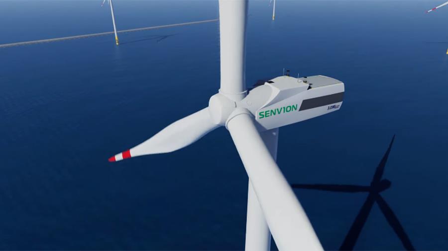 senvion