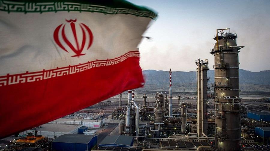 iran
