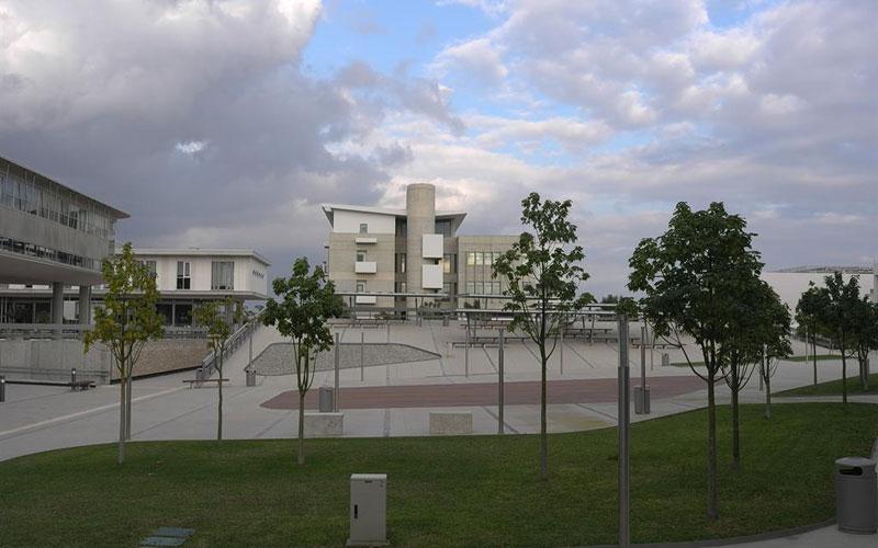 ΠΑΝΕΠΙΣΤΗΜΙΟ ΚΥΠΡΟΥ