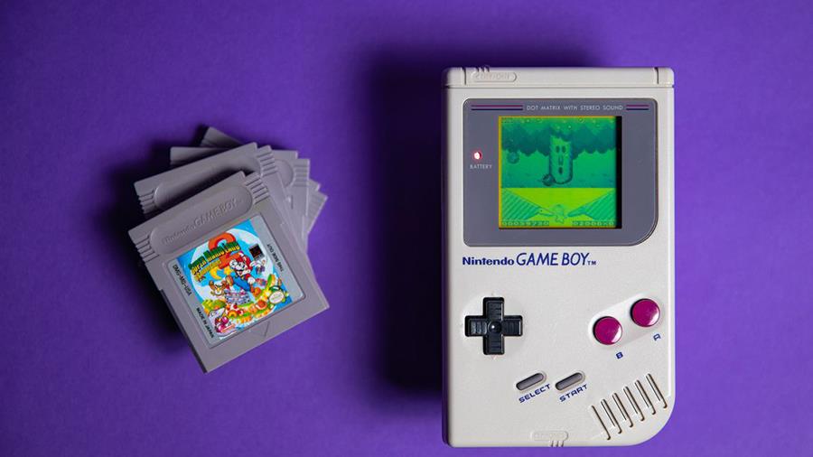 gameboynews