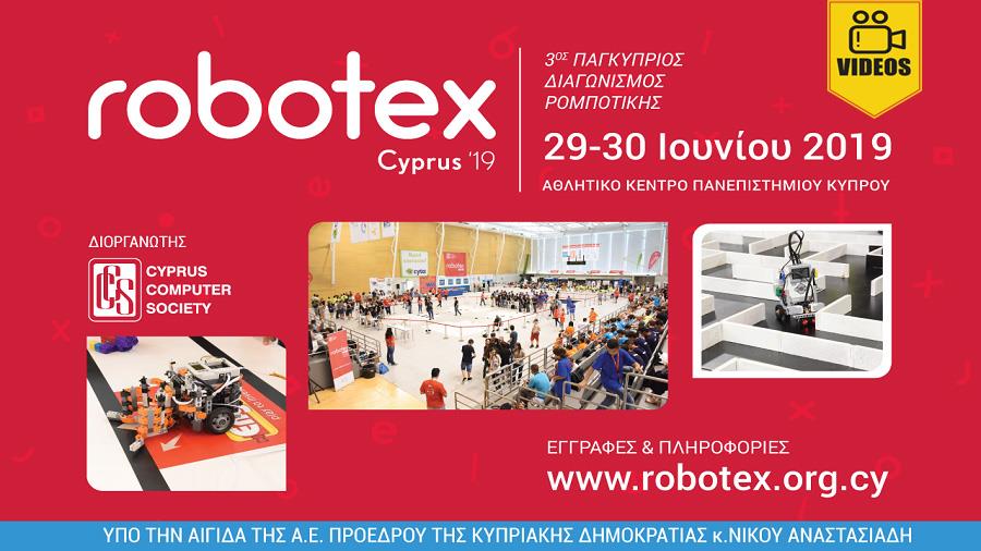 robotex 