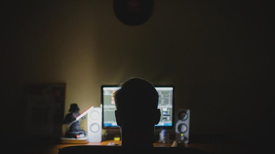 darknet