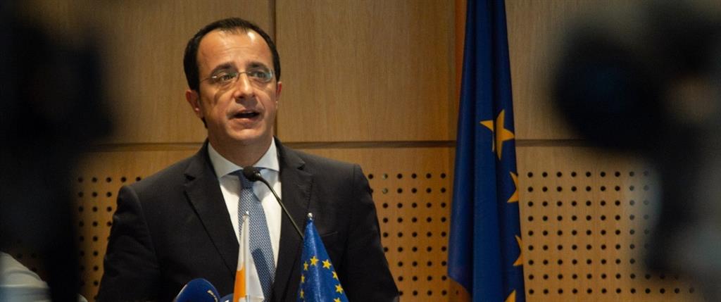 ΥΠ.ΕΞΩΤΕΡΙΚΩΝ Ν.ΧΡΙΣΤΟΔΟΥΛΙΔΗΣ - 20ΧΡΟΝΑ ΔΙΕΘΝΟΥΣ ΠΟΙΝΙΚΟΥ ΔΙΚΑΣΤΗΡΙΟΥ