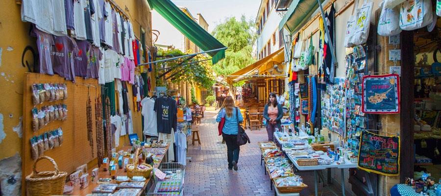 λαική γειτονιά