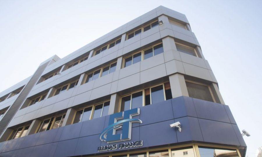 Ellinas Finance