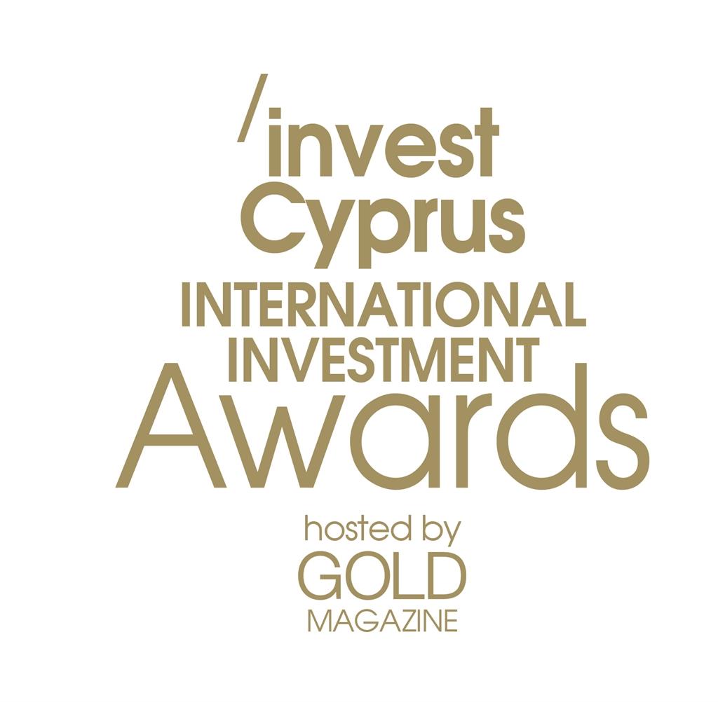 logo gold awards