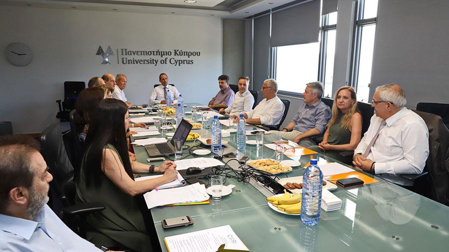 trapezakyprouerevnas