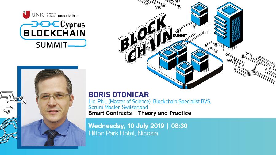 blockchain4otoricar