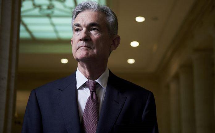 Τζερόμ Πάουελ