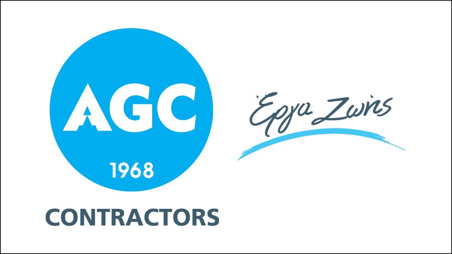 CONSTRUCTION COMPANIES - AGC CONSTRUCTORS LTD