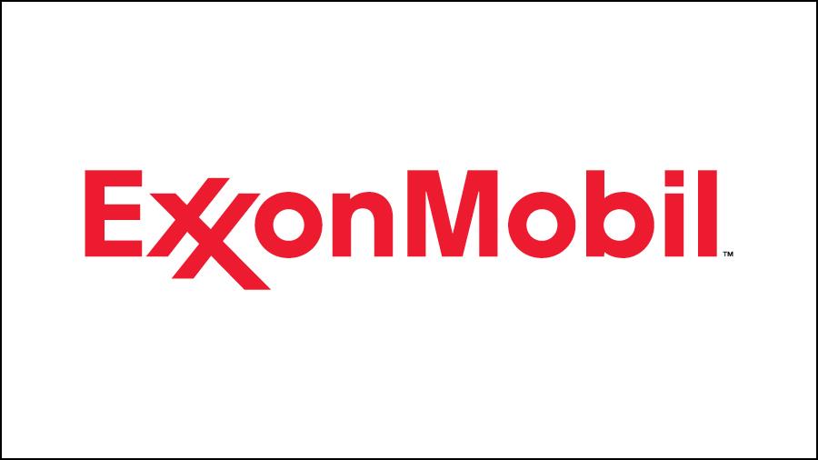 EKE - LOGO EXXON MOBIL