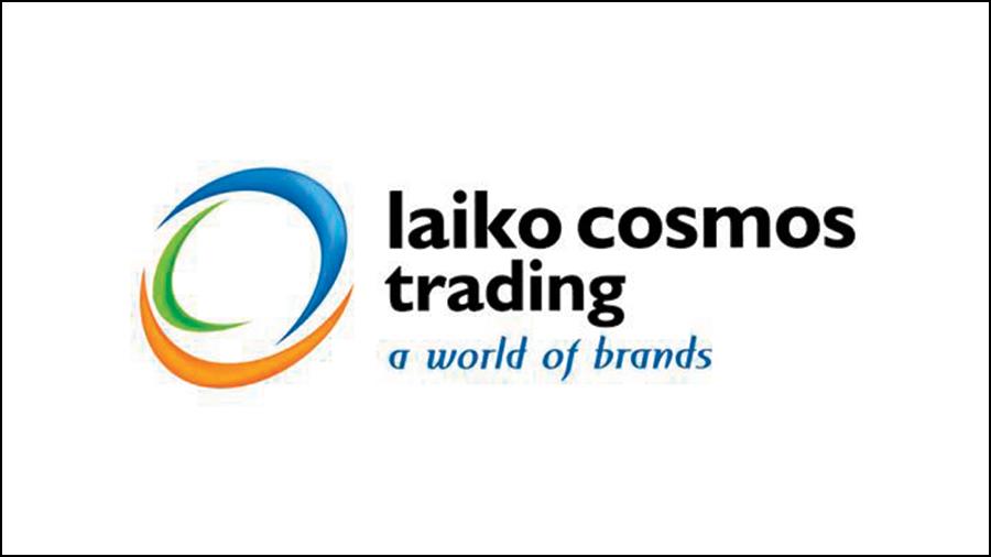EKE - LOGO LAIKO