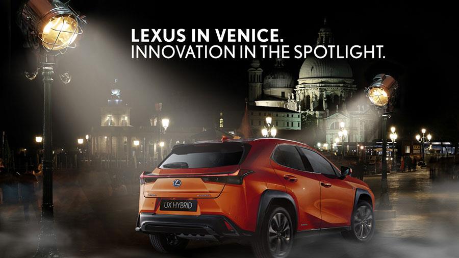 lexusinvenice