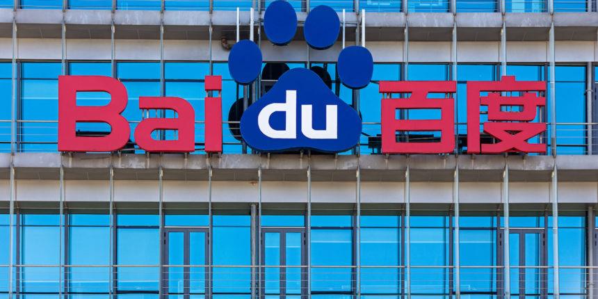 Baidu