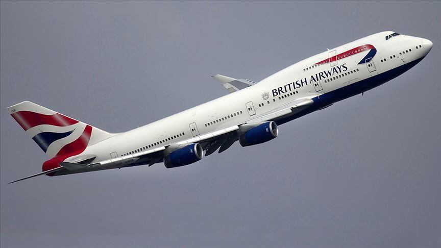 British Airways