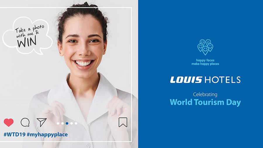 World Tourism Day 2019 FB BANNER