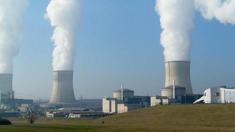 nuclear 