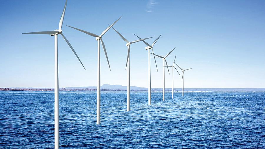 wind power offshore 