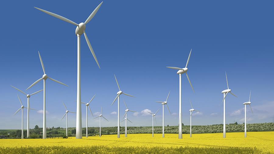wind power 