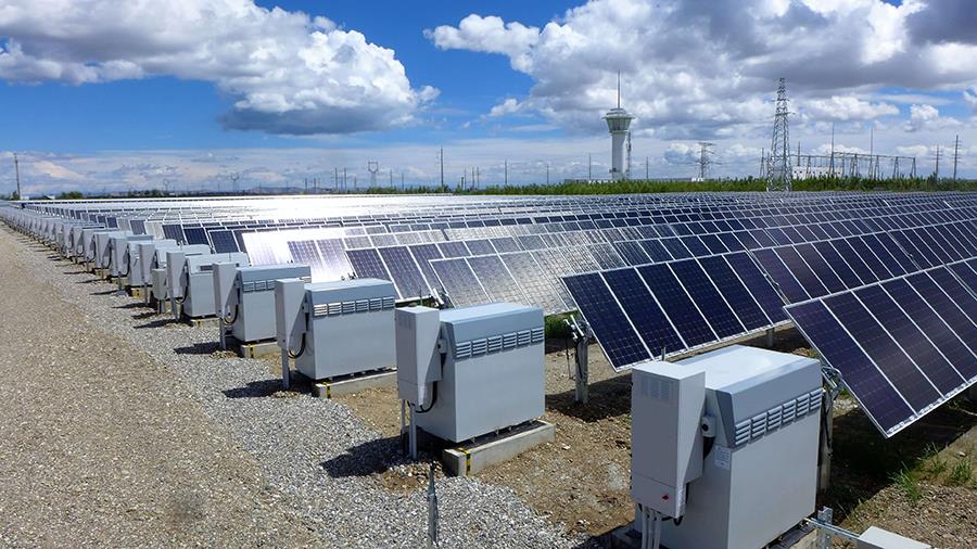 energystorage