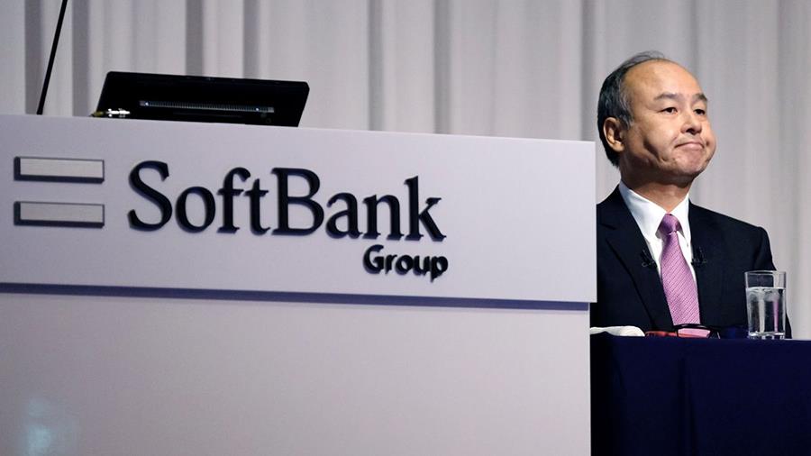 softbank