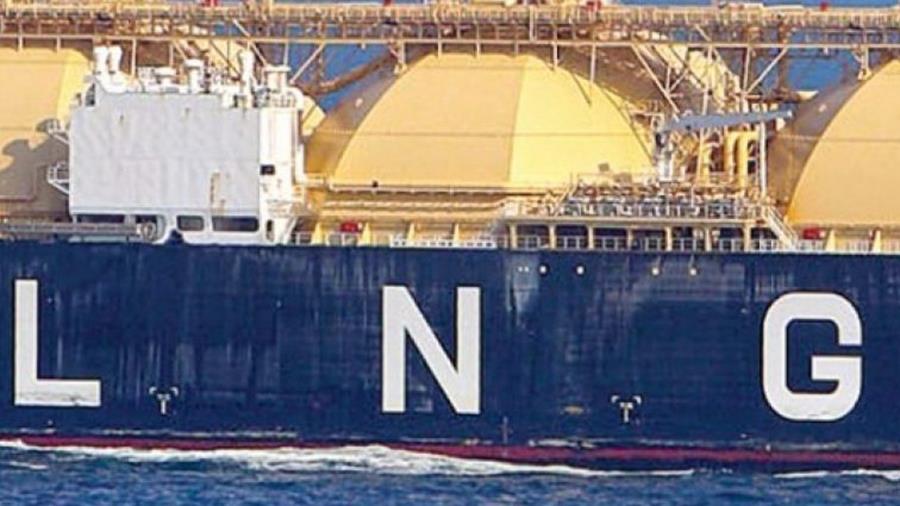 LNG